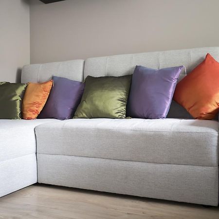 Apartamenty Bialystok - Marii Sklodowskiej-Curie 6 Exterior photo