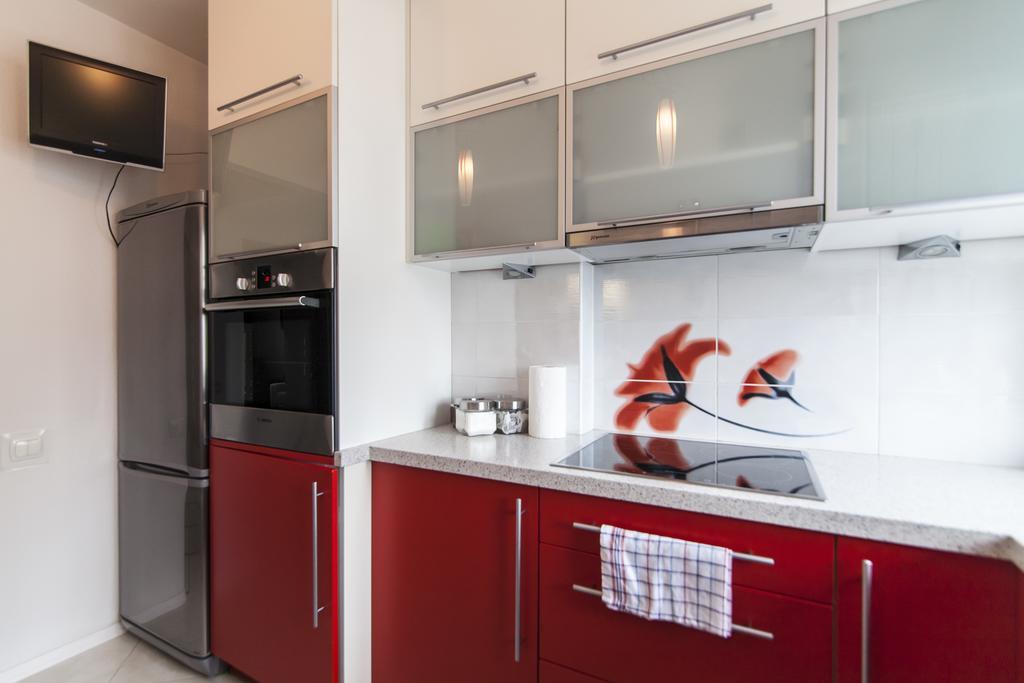 Apartamenty Bialystok - Marii Sklodowskiej-Curie 6 Exterior photo